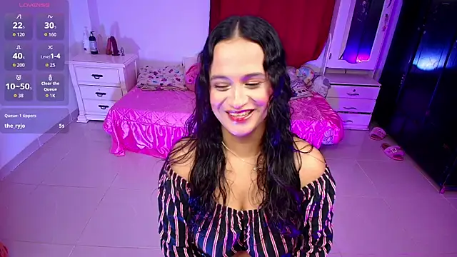 Kristin___: онлайн-секс-чат