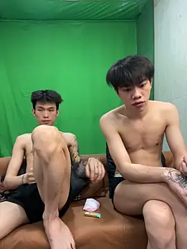 titi-999 Webcam show