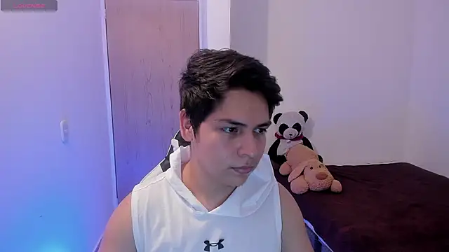 Asta_YunoXXX's Webcam Show