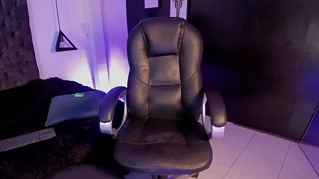 Show de webcam de im_ralff