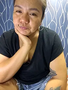 Chat +18 de ambersmile ao vivo