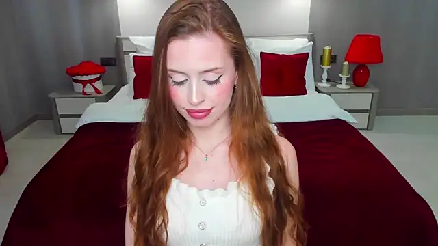 _Sweet__Cherry_'s Live XXX Chat