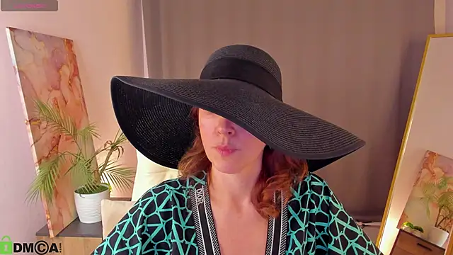 عرض كام LeticiaRomano