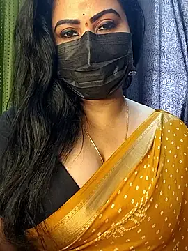 Anushka_flower's Webcam Show