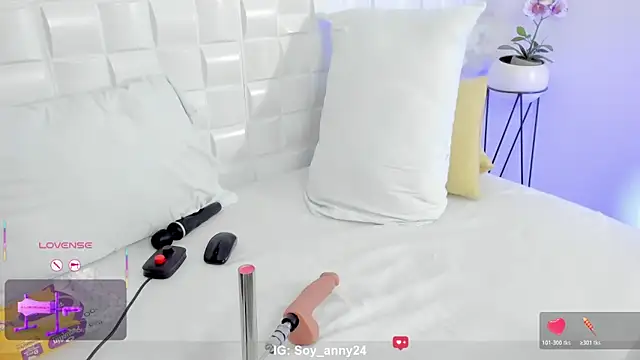 anny_rouse24 Obrolan Langsung XXX