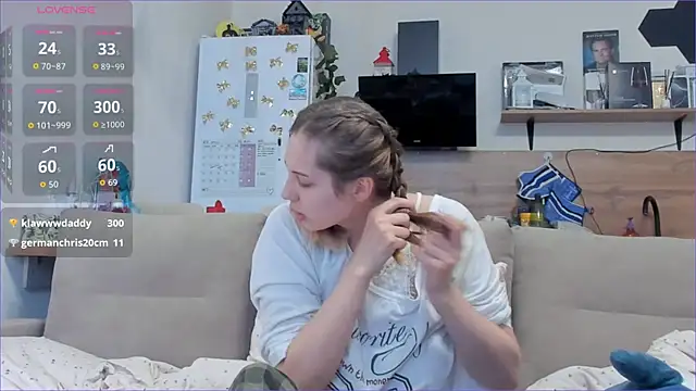 Hot__K 라이브 XXX 채팅