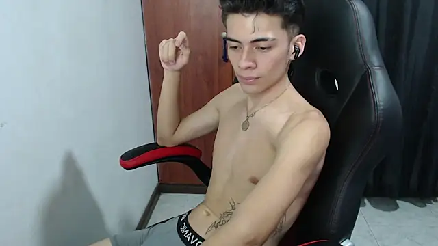 عرض كام Hiso_kai