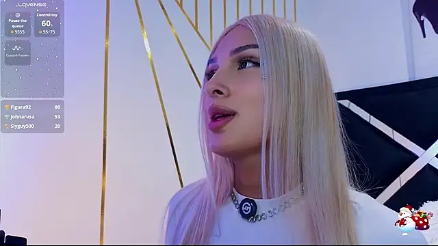 Angel-dragun's Webcam Show