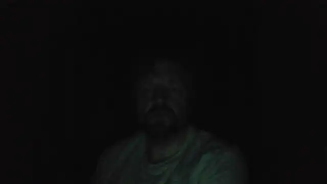 Chat XXX Live TheOneDonShaun