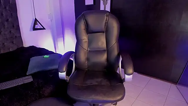 im_ralff 网络视讯表演