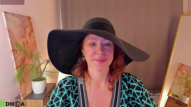 Živý XXX chat LeticiaRomano