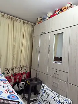 Chat XXX en directo de spicymichelle