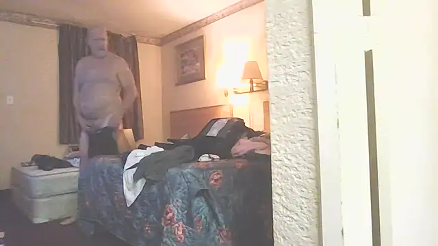 Živý XXX chat Yankeedave420