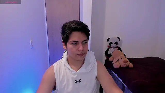 Show Webcam de Asta_YunoXXX