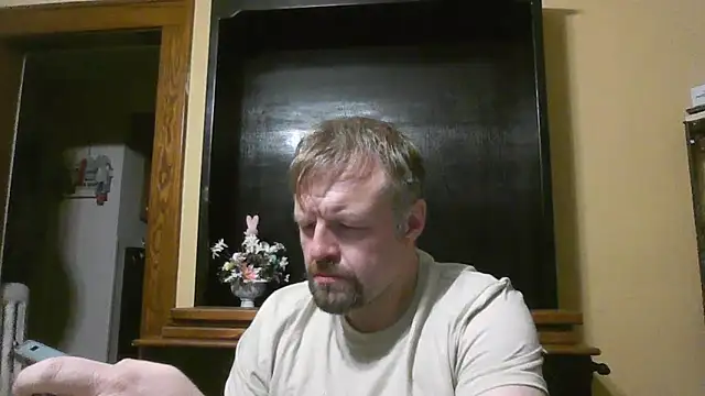 TheOneDonShaun Show Webcam