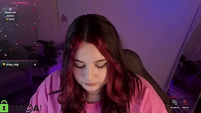 Mia_R0ss Live XXX-Chat