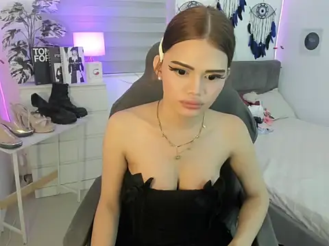 Chatroom XXX en direct de tstoni_talks