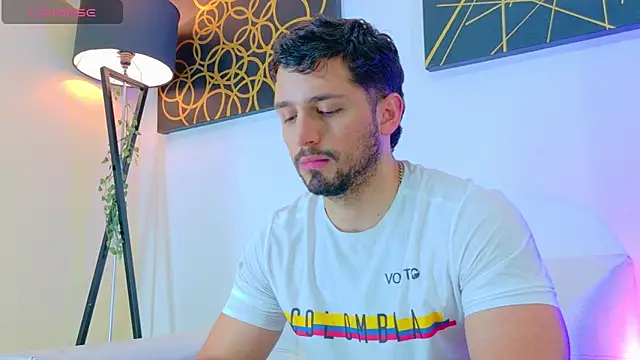 Czat XXX na żywo – NICK_MOSS_