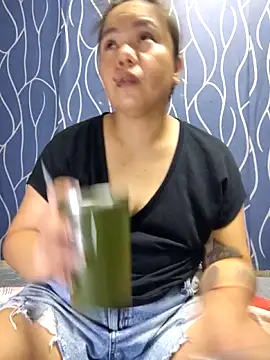 ambersmile's Live XXX Chat