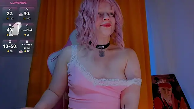 SueNiceeeeen Live XXX chat