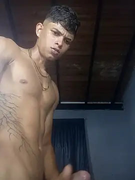 God_Eros_23cm Webcam show