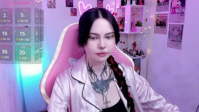 Morana_Batt Live XXX-Chat