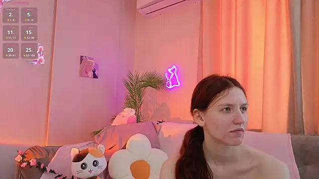 Chatroom XXX en direct de Little_rosy