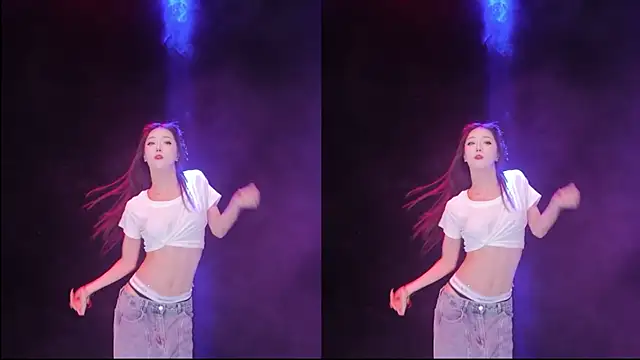 RV-525- Pertunjukan Webcam