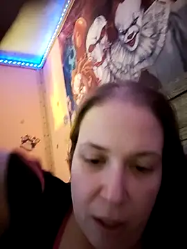 023thickandjuicy07 Live XXX-Chat