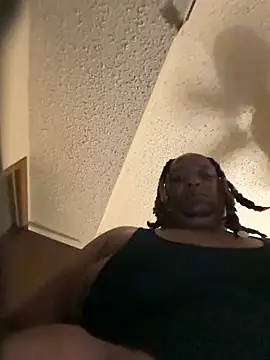 Show Webcam de DaddySmooth