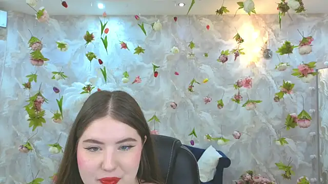 PixelGoddess live XXX chat