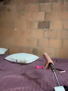 Jessyivonne – Live XXX-chat