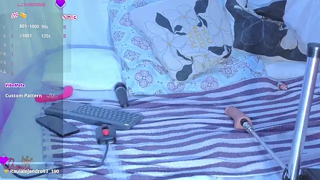 Chat XXX en directo de AdyanaRosies