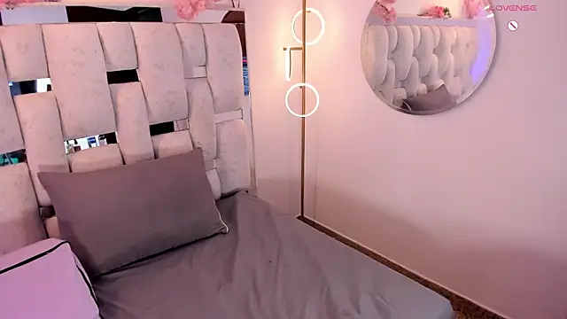 Dakota_jhons1 Adlı Modelin Canlı XXX Sohbeti