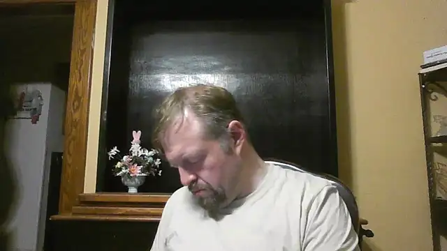 TheOneDonShaun webkamerás műsora