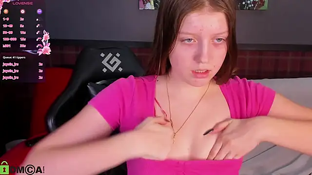 Casandra_Joness – Live XXX-chat
