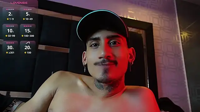 Онлайн чат XXX Dark_Eros_