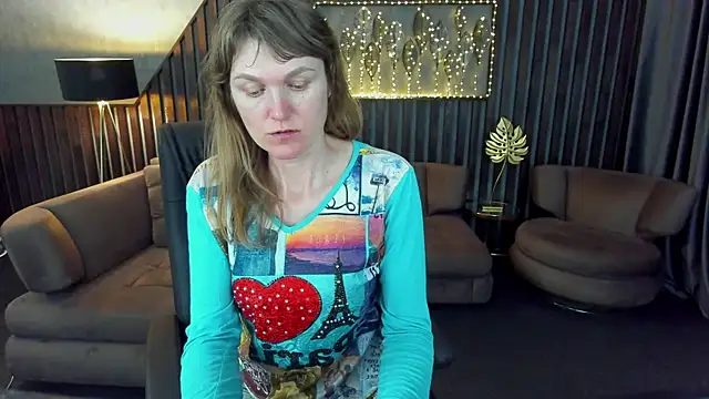 XXX chat uživo modela Anabell_xxx