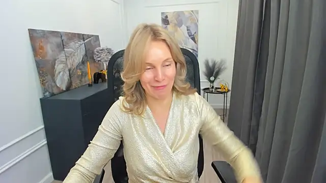 Živý XXX chat Sinty_Devis