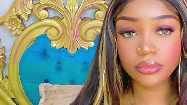 SalomeRestrepo 라이브 XXX 채팅