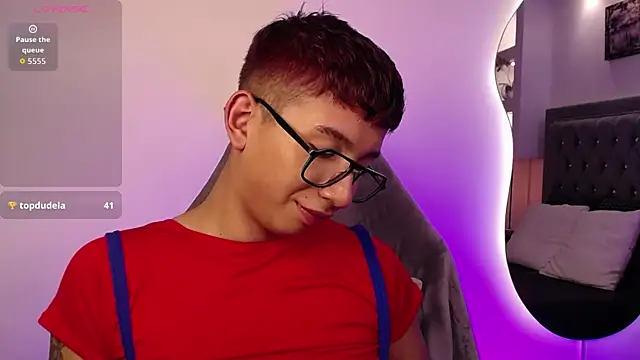 Chat XXX Live Fancy_Vixen