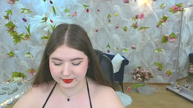 Sembang XXX Secara Langsung PixelGoddess