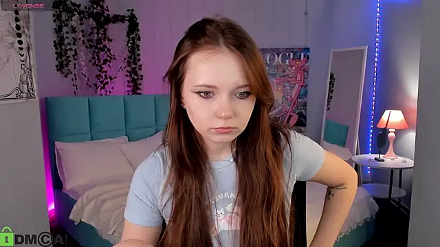 boozekirs_ Live XXX-chat