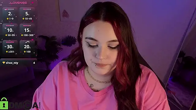 Mia_R0ss Chat XXX live