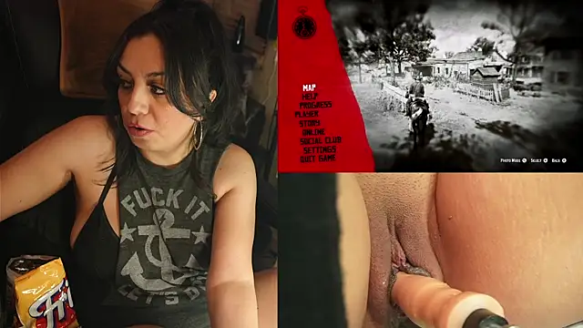 Czat XXX na żywo – roknblaze