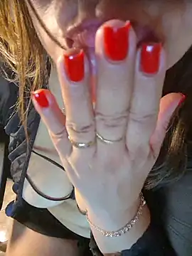 Paulette-squirtn Live XXX chat