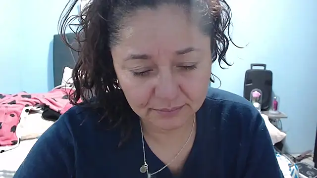 Show webcam de AngelRouss