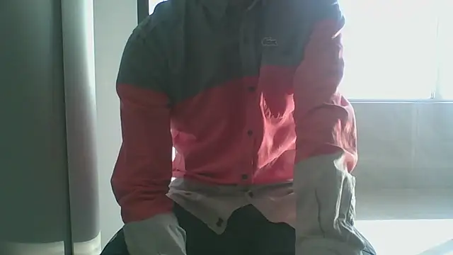 nole_china7 Pertunjukan Webcam