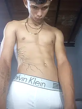 God_Eros_23cm Show Webcam