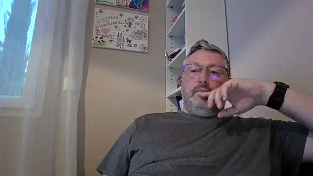 doudou310 Chat XXX live